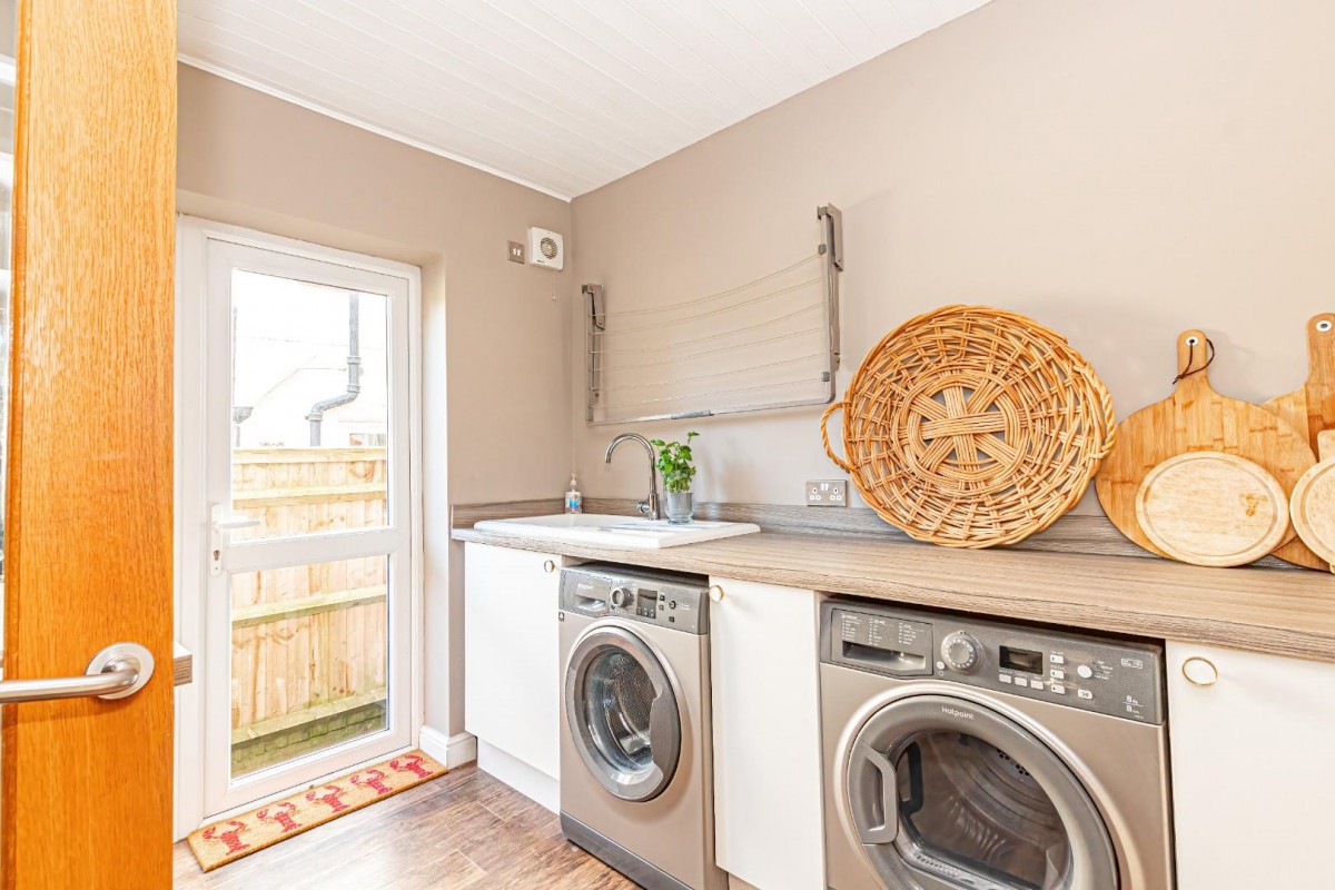 Nightingale Road, Wendover, Aylesbury