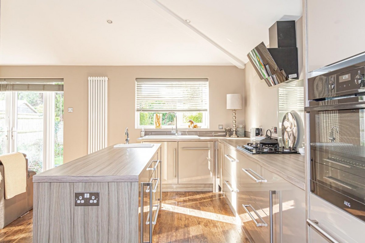 Nightingale Road, Wendover, Aylesbury