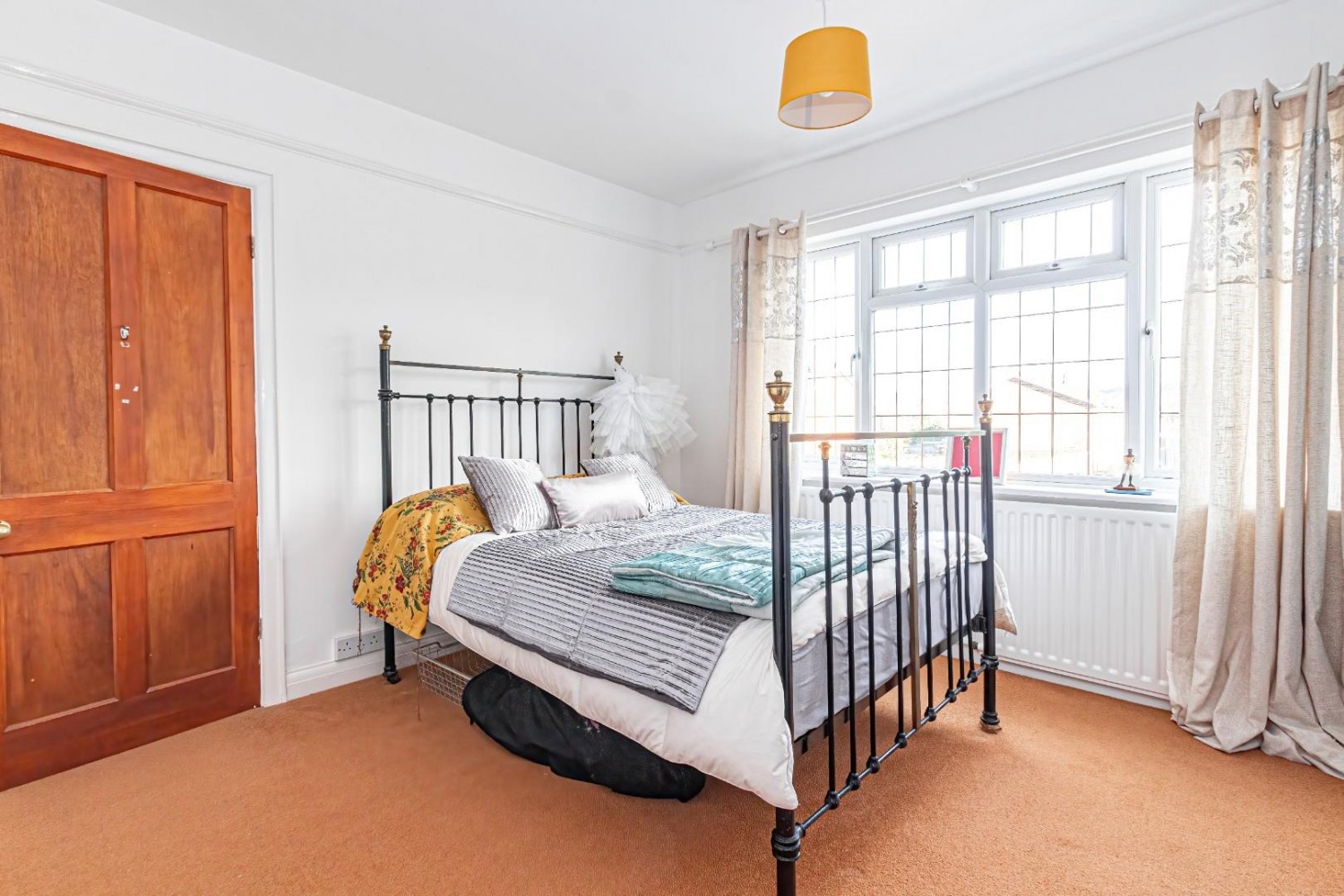 Nightingale Road, Wendover, Aylesbury