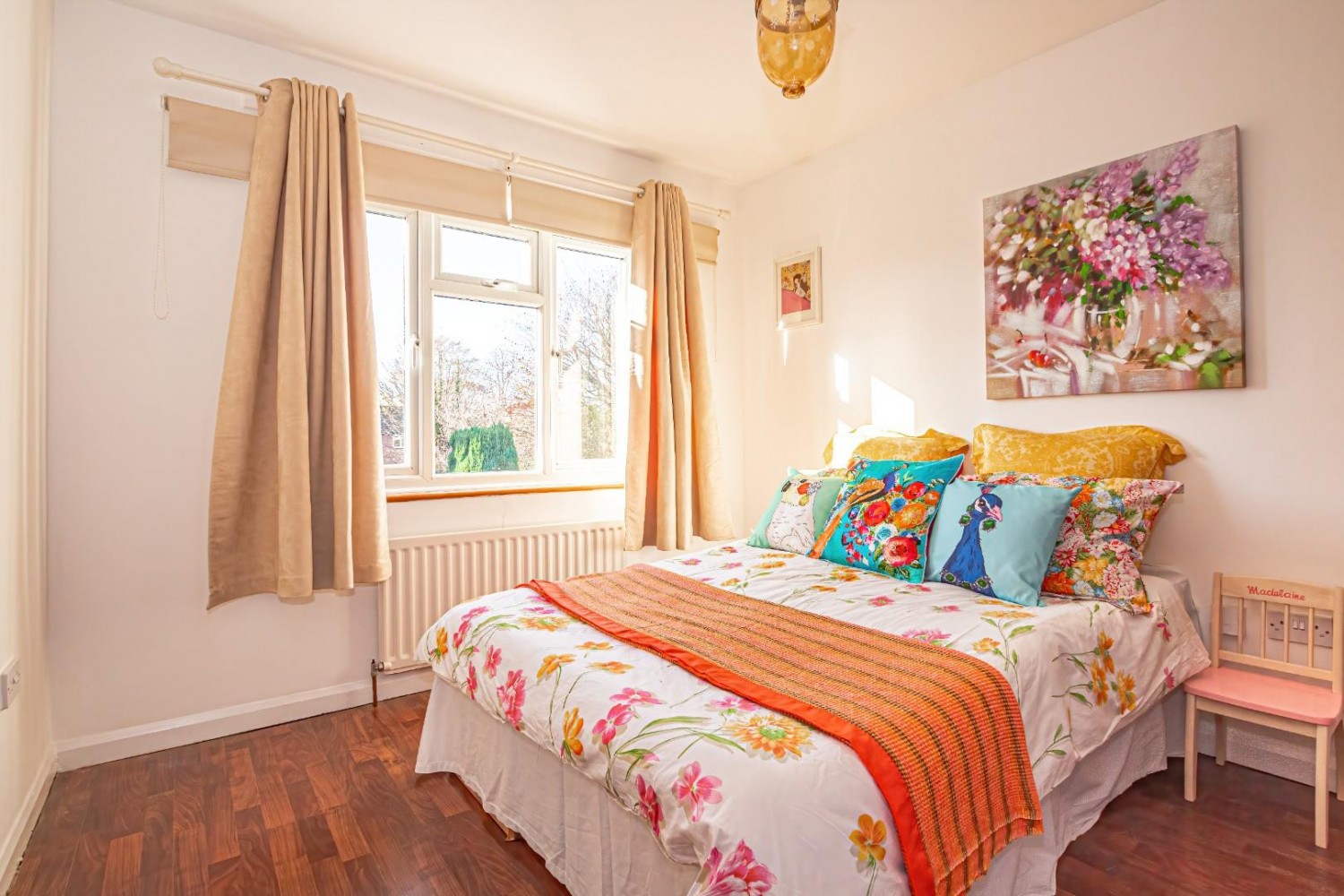 Nightingale Road, Wendover, Aylesbury
