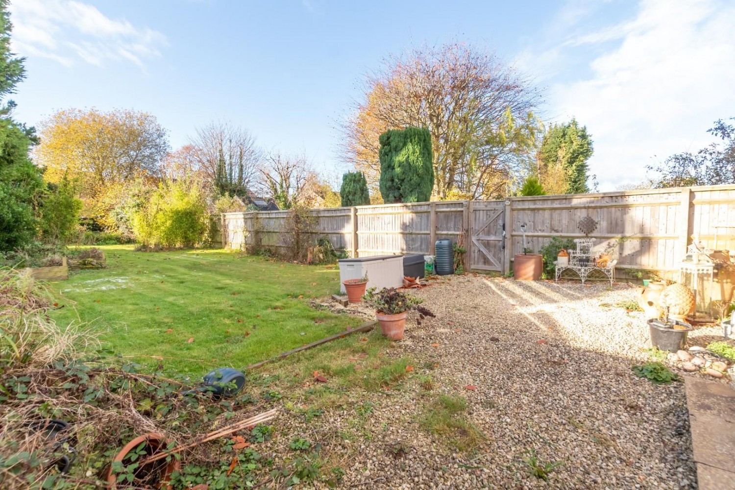 Nightingale Road, Wendover, Aylesbury
