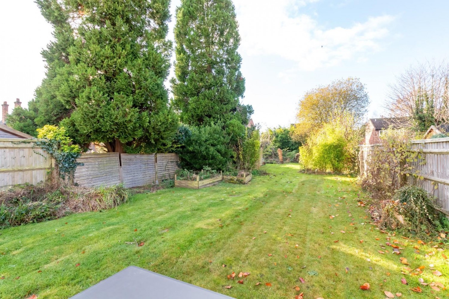 Nightingale Road, Wendover, Aylesbury