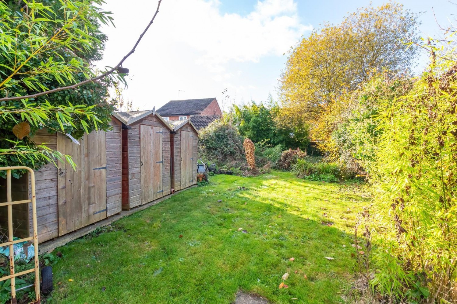 Nightingale Road, Wendover, Aylesbury
