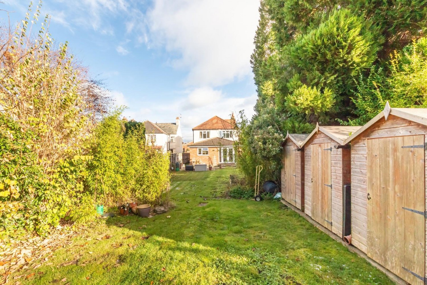 Nightingale Road, Wendover, Aylesbury