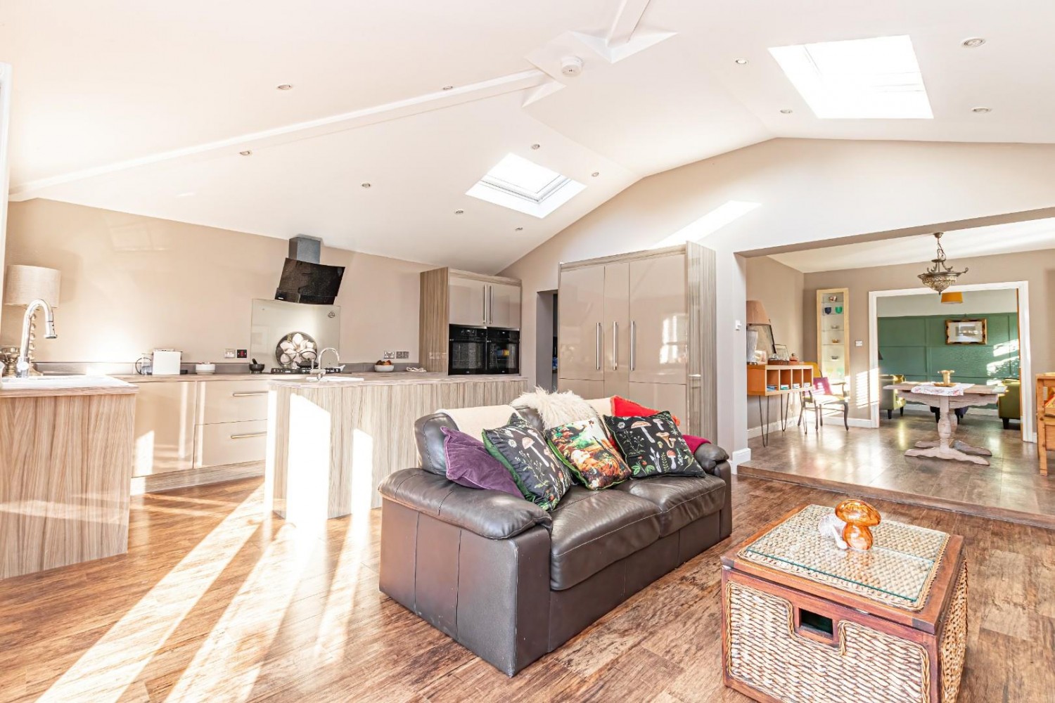 Nightingale Road, Wendover, Aylesbury