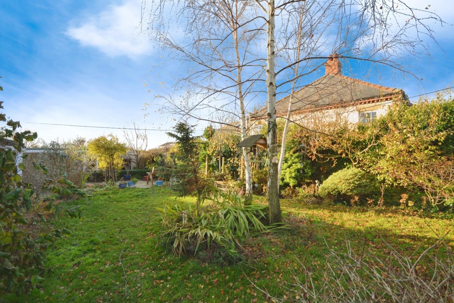 Hever Close, Etherley Dene, Bishop Auckland