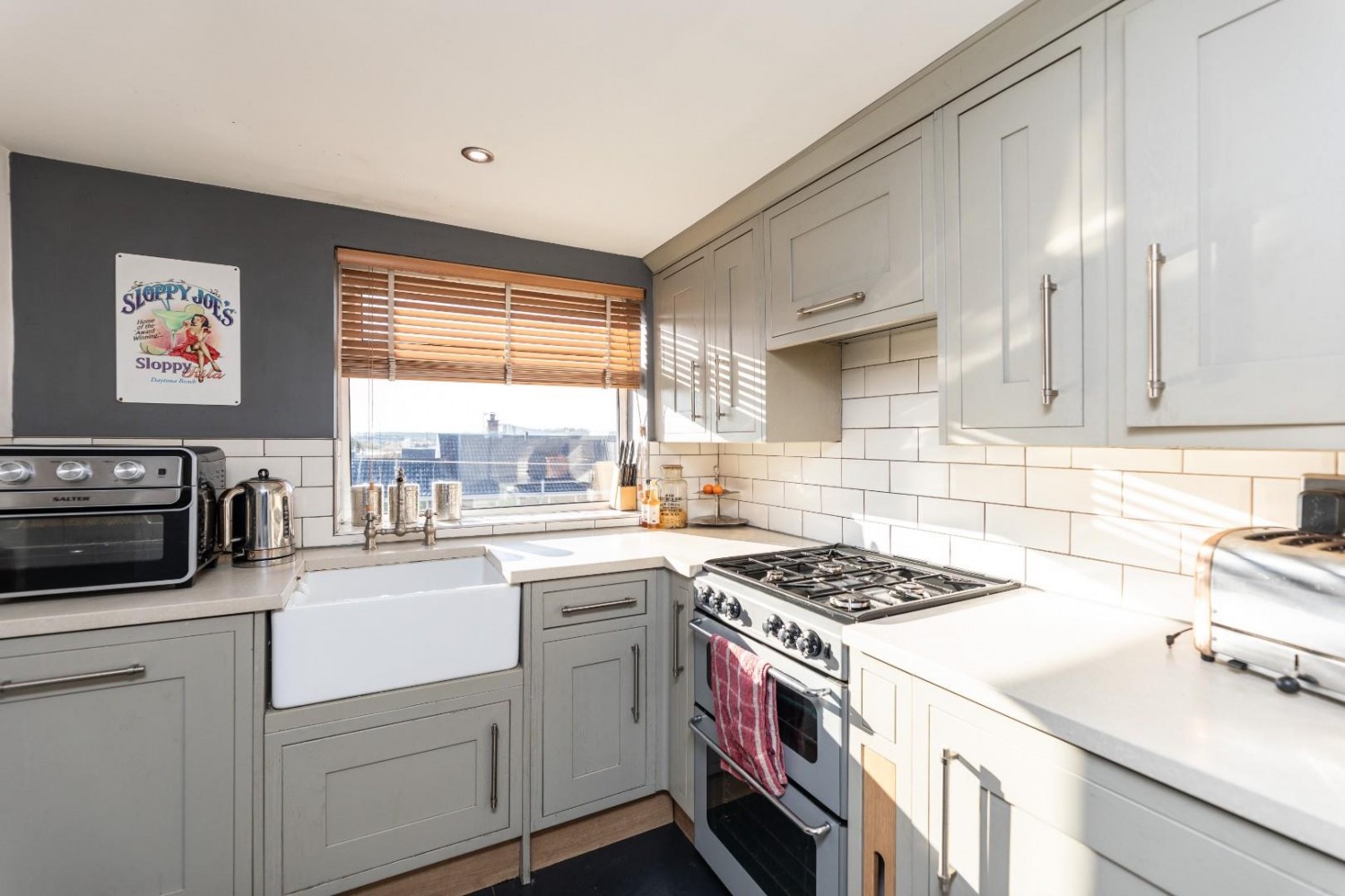 Garden Street, Glasshoughton, Castleford
