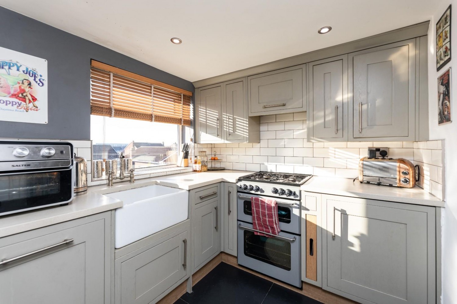 Garden Street, Glasshoughton, Castleford