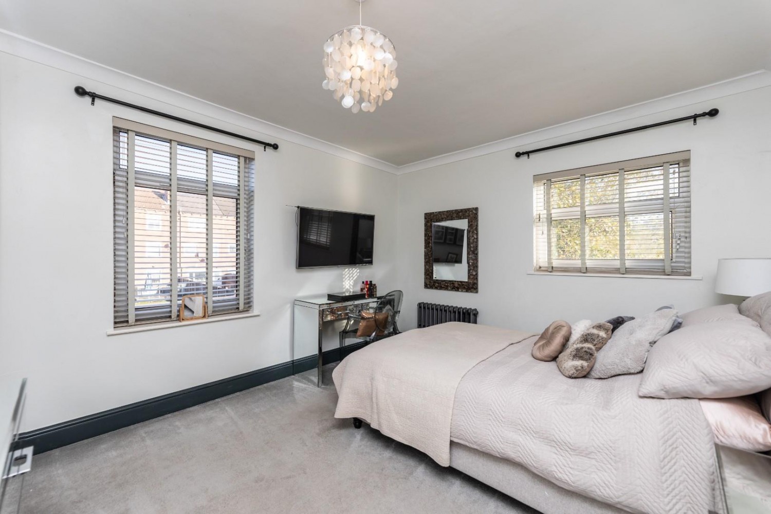 Garden Street, Glasshoughton, Castleford