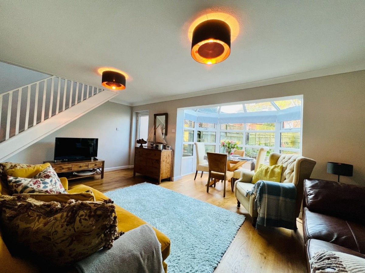 West Cross Mews, West Cross Gardens Tenterden