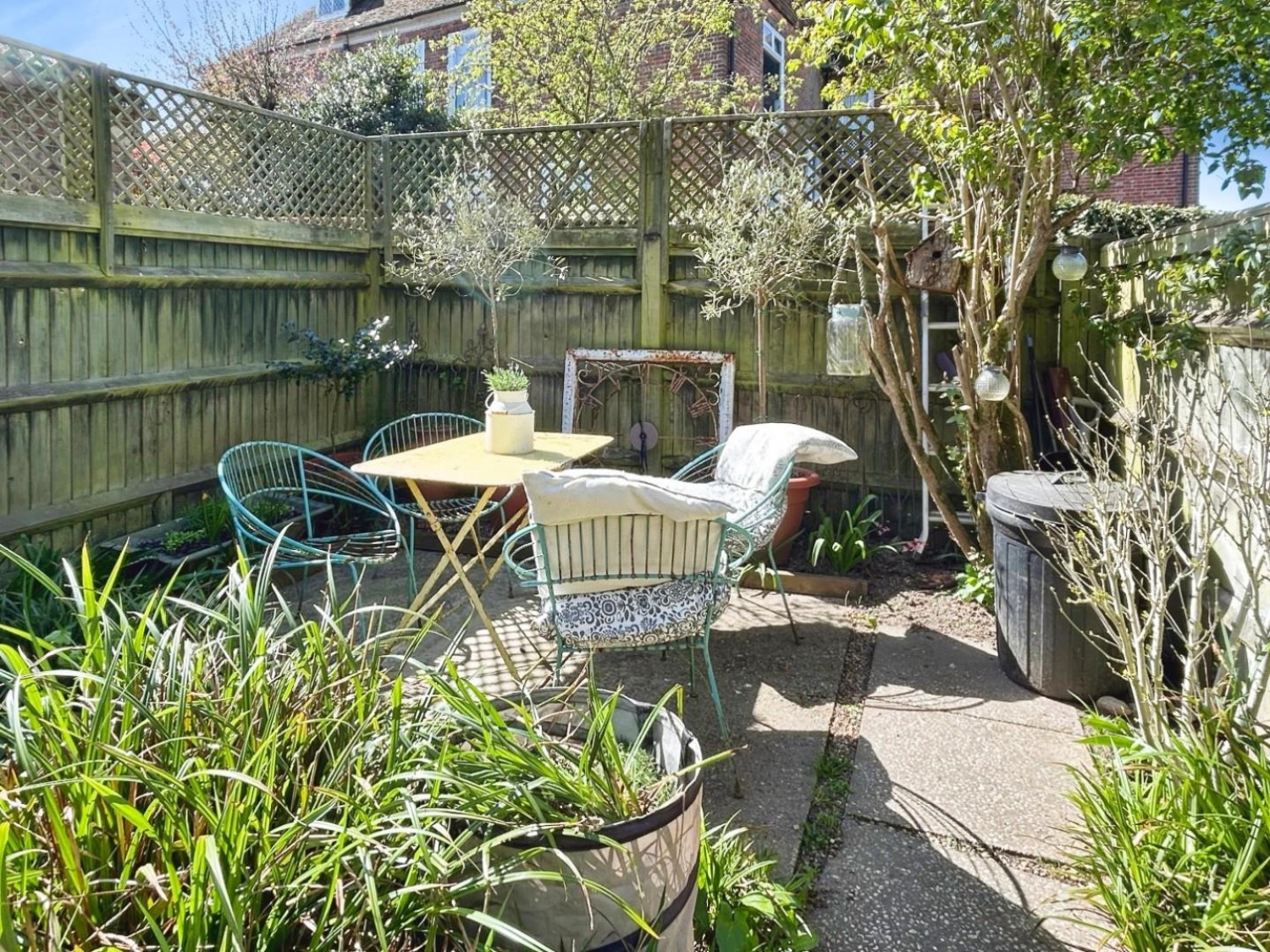 West Cross Mews, West Cross Gardens Tenterden