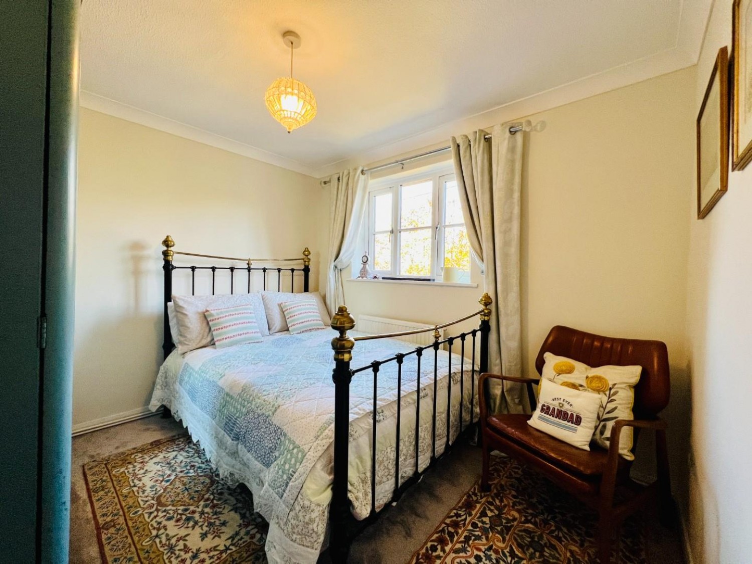 West Cross Mews, West Cross Gardens Tenterden