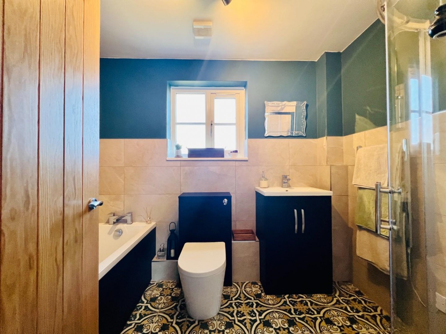 West Cross Mews, West Cross Gardens Tenterden