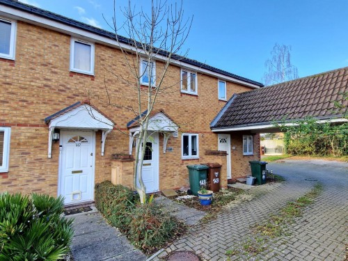 Merganser Drive, Bicester