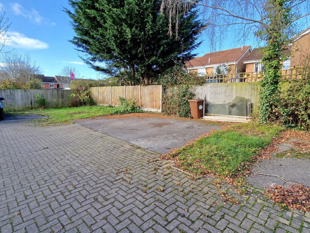 Merganser Drive, Bicester