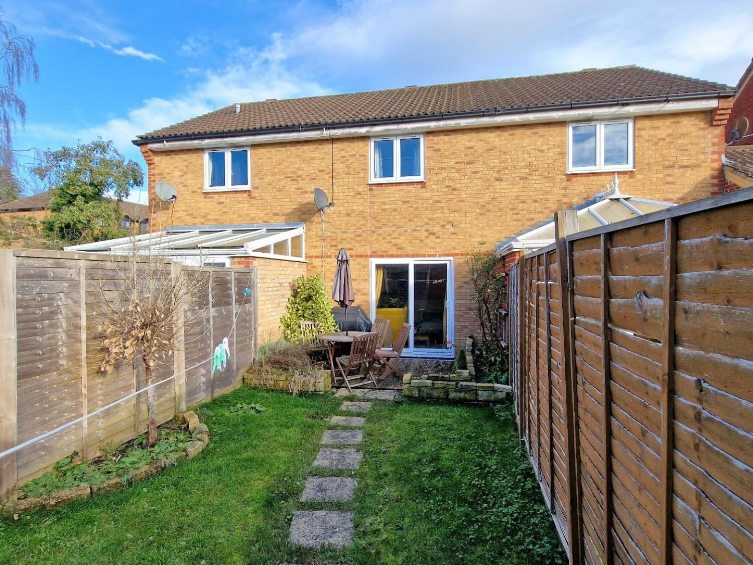 Merganser Drive, Bicester