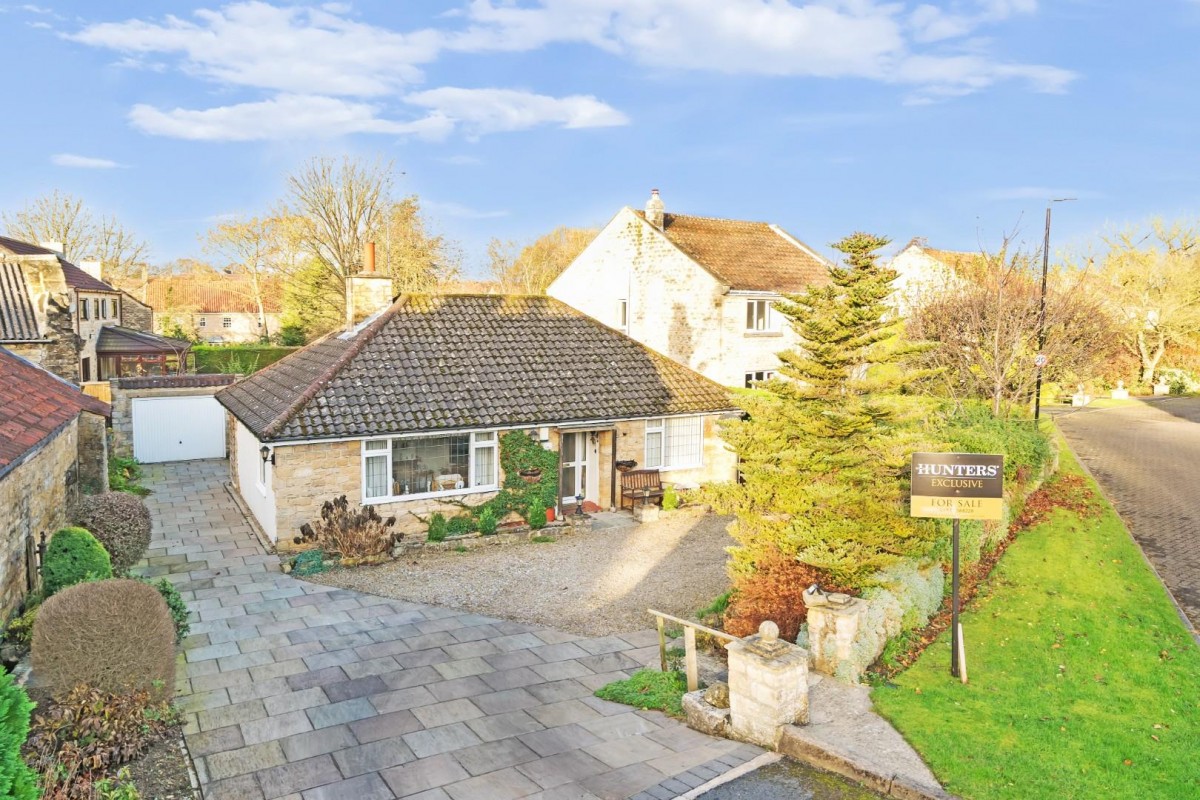 Back Lane, Bramham, Wetherby