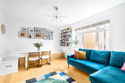 Sydenham Hill, London