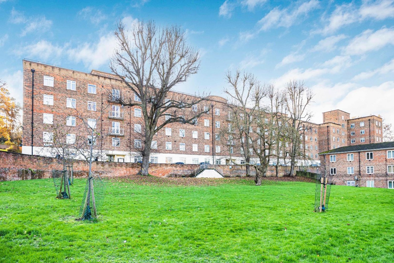 Sydenham Hill, London