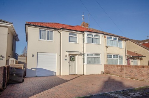 Burley Avenue, Downend, Bristol, BS16 5PP