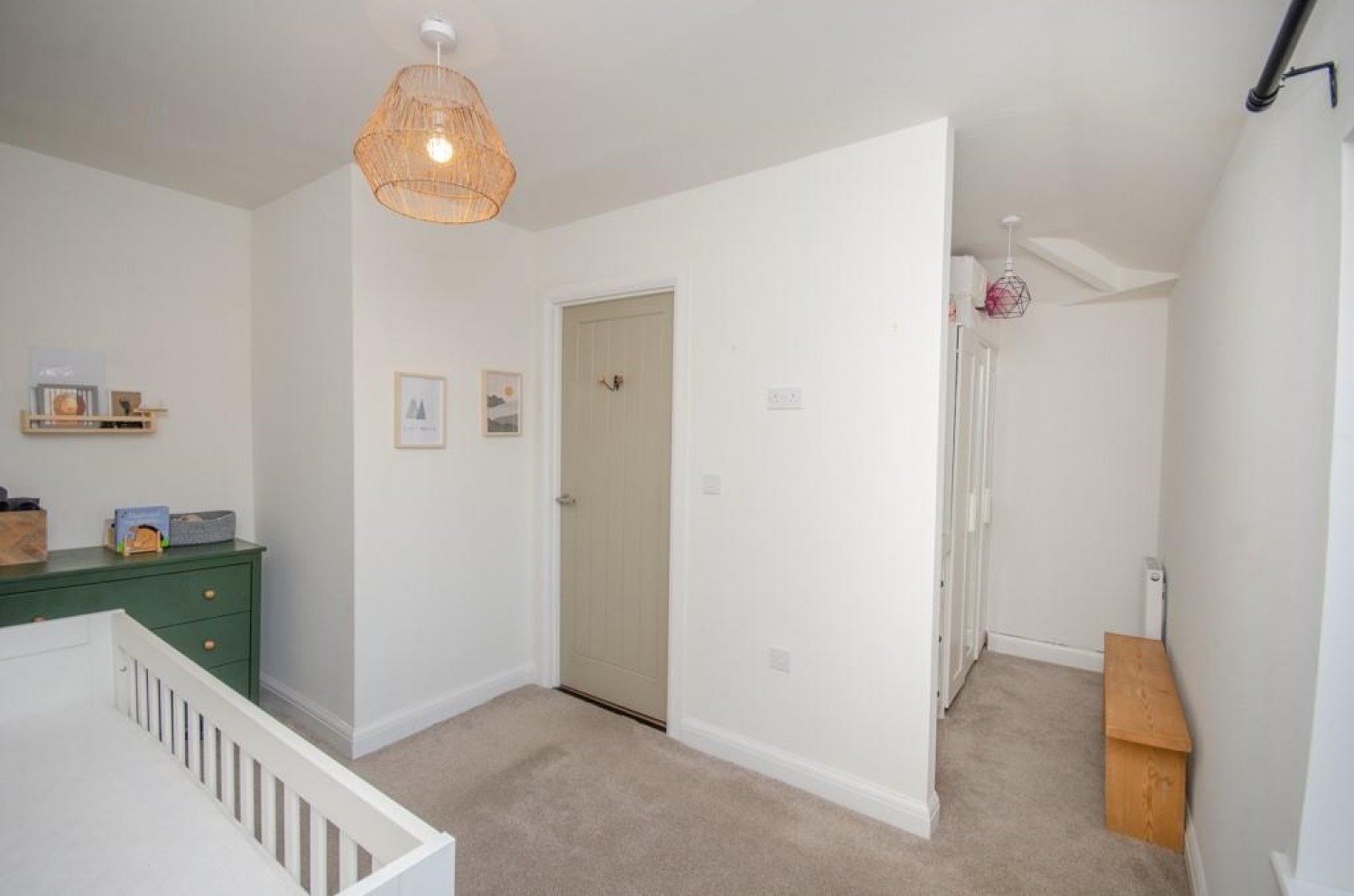 Burley Avenue, Downend, Bristol, BS16 5PP