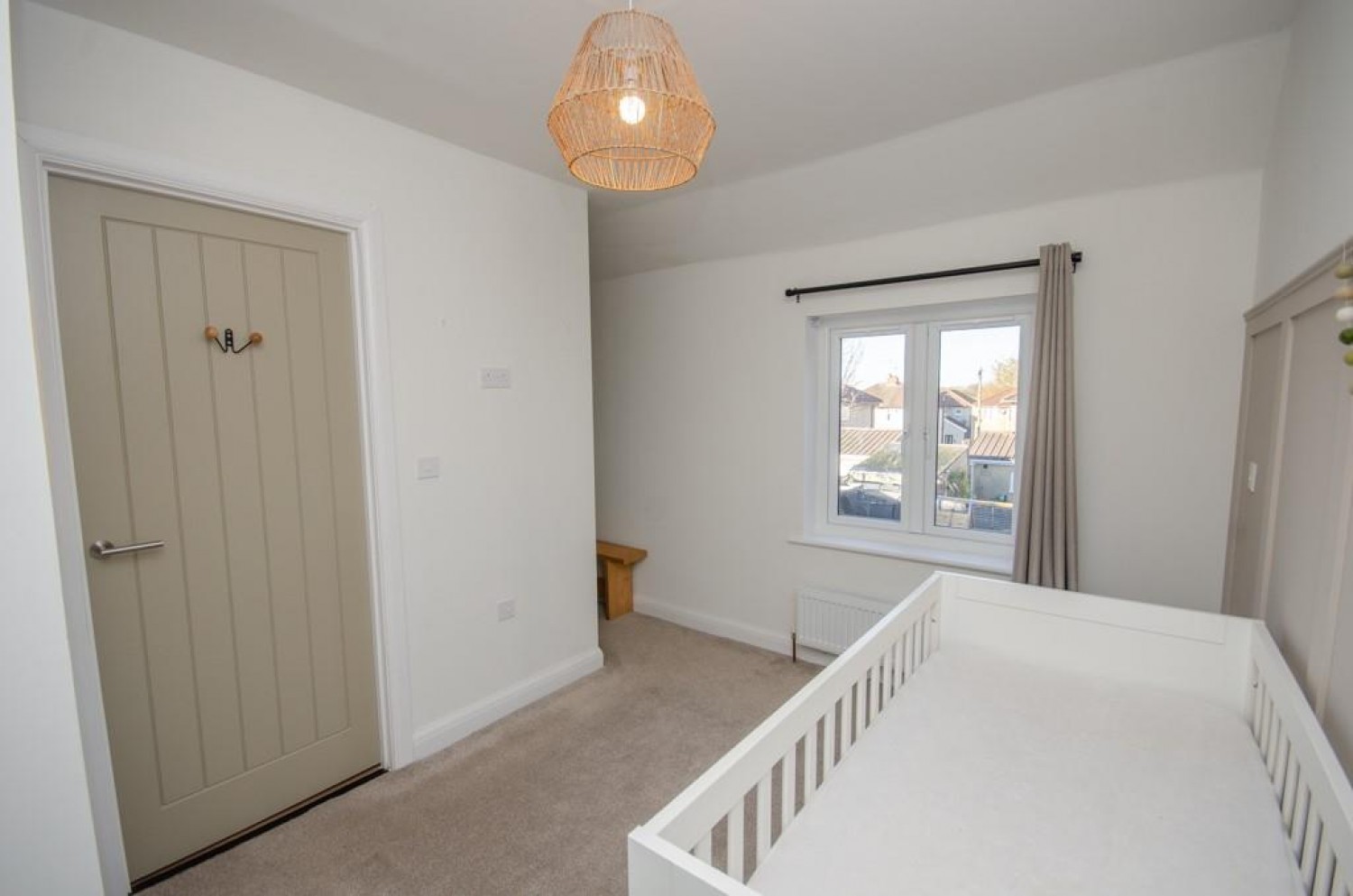 Burley Avenue, Downend, Bristol, BS16 5PP