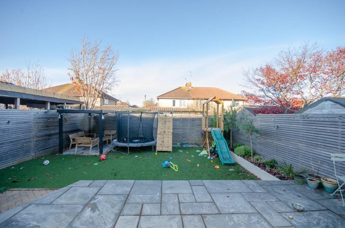 Burley Avenue, Downend, Bristol, BS16 5PP