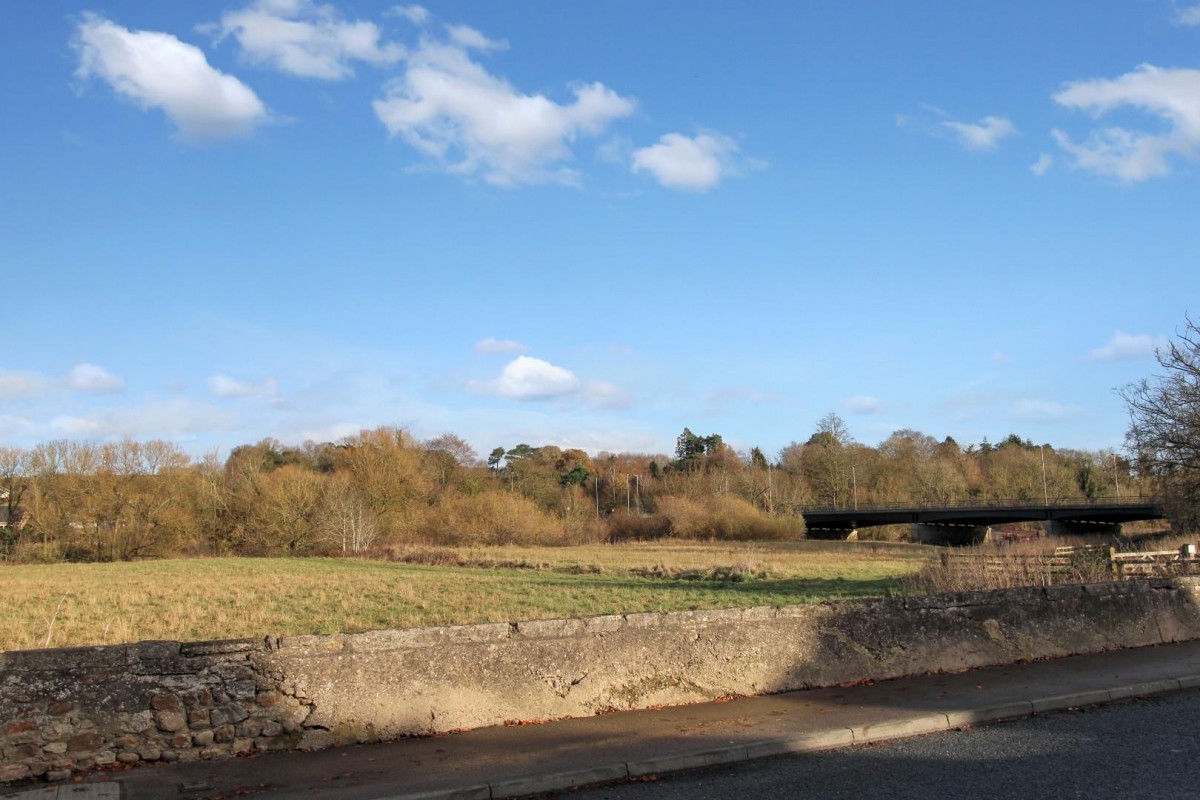 Magdalens Road, Ripon