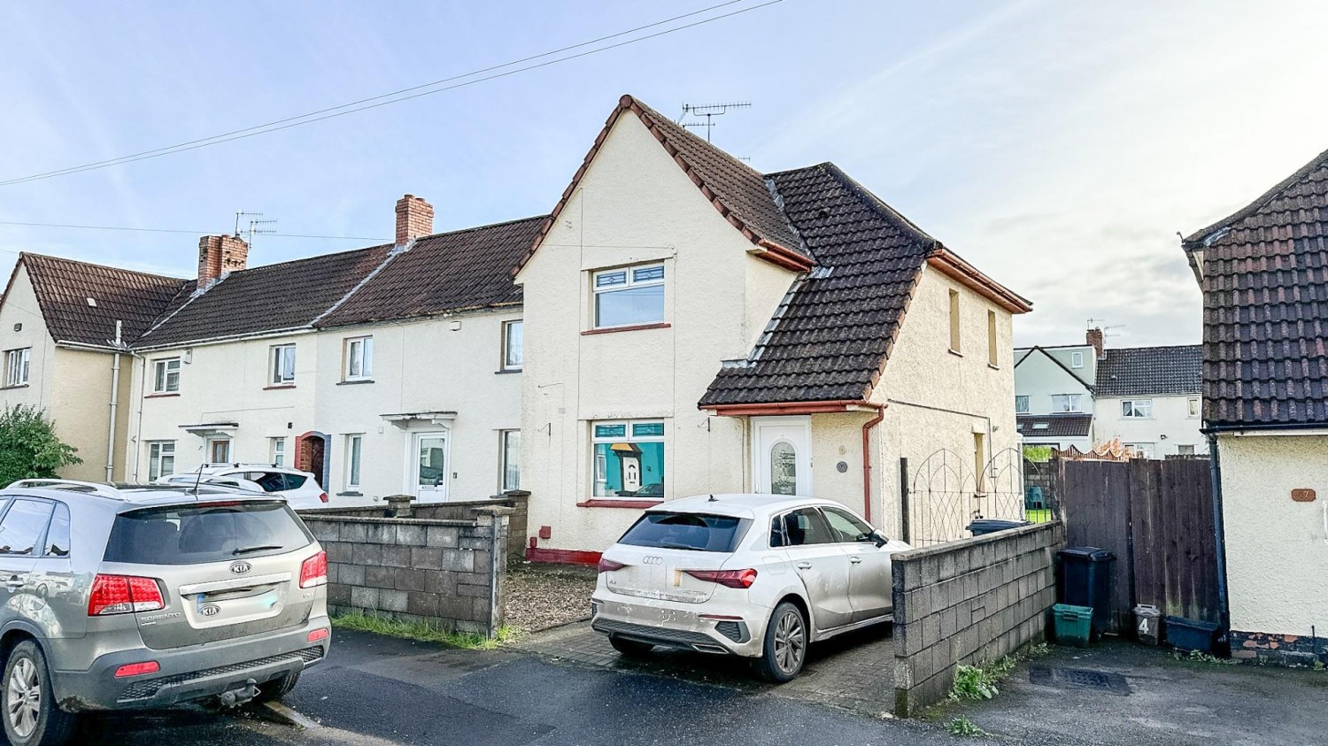 Sidmouth Road, Bedminster, Bristol, BS3