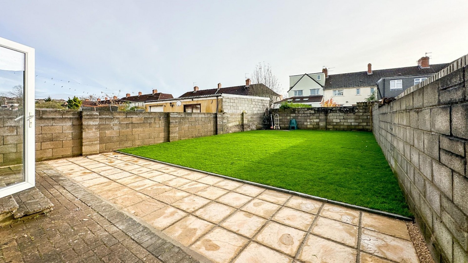 Sidmouth Road, Bedminster, Bristol, BS3