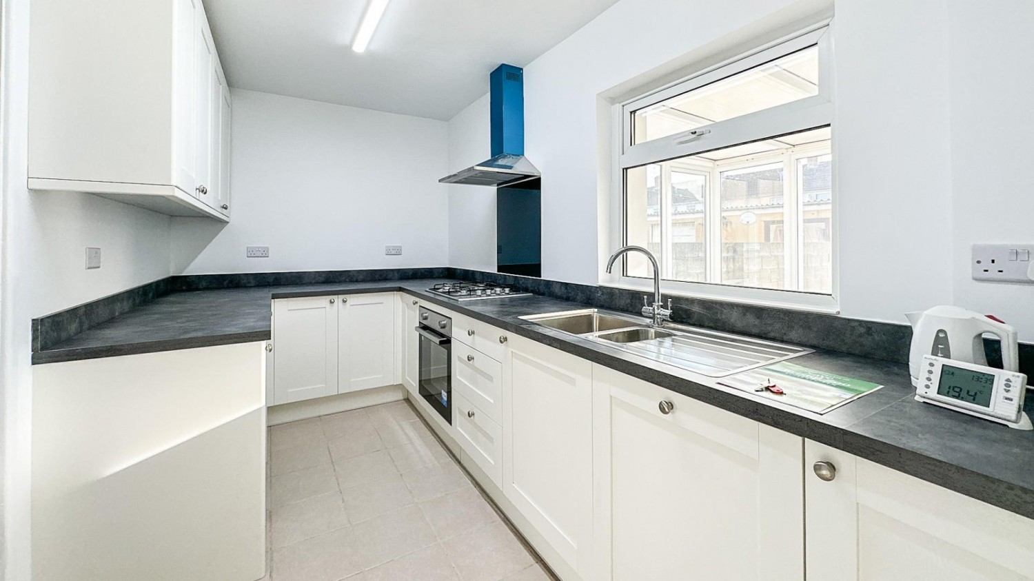 Sidmouth Road, Bedminster, Bristol, BS3