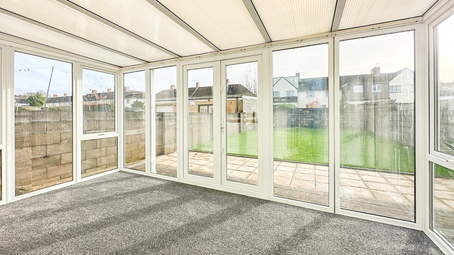 Sidmouth Road, Bedminster, Bristol, BS3
