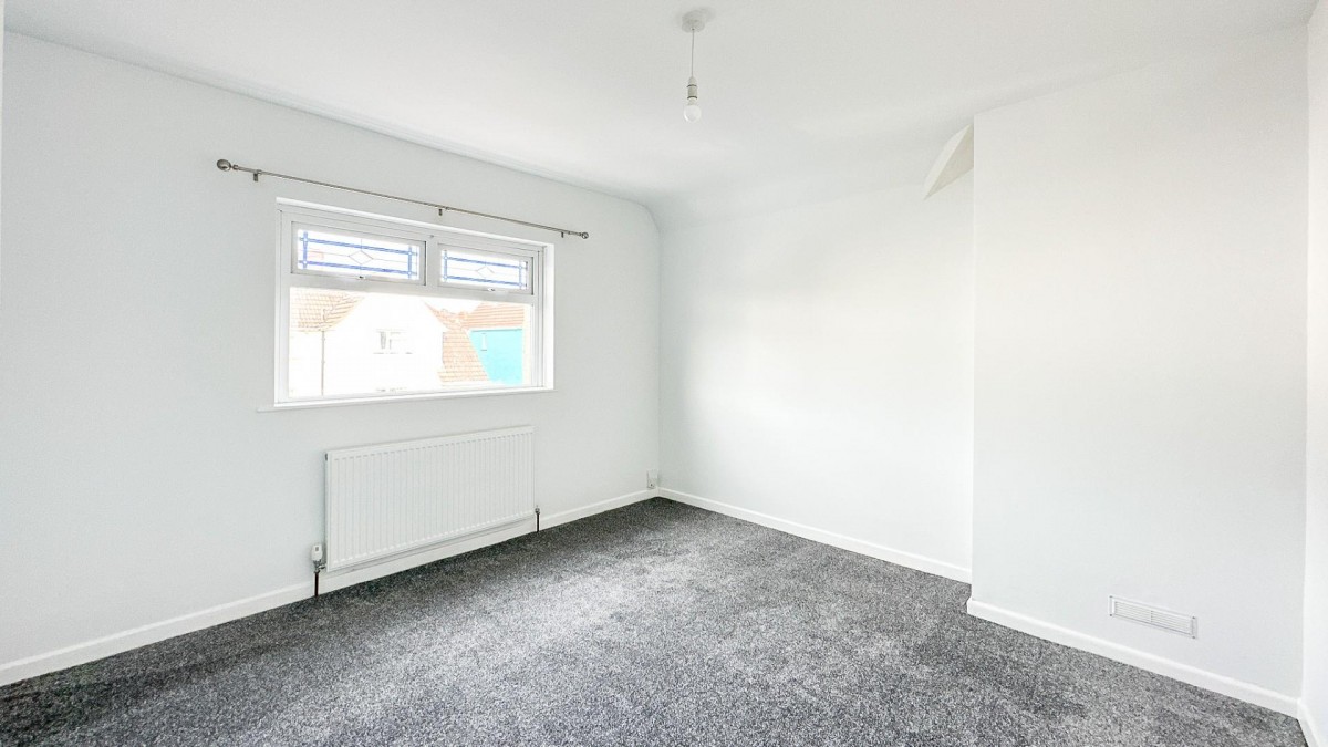 Sidmouth Road, Bedminster, Bristol, BS3