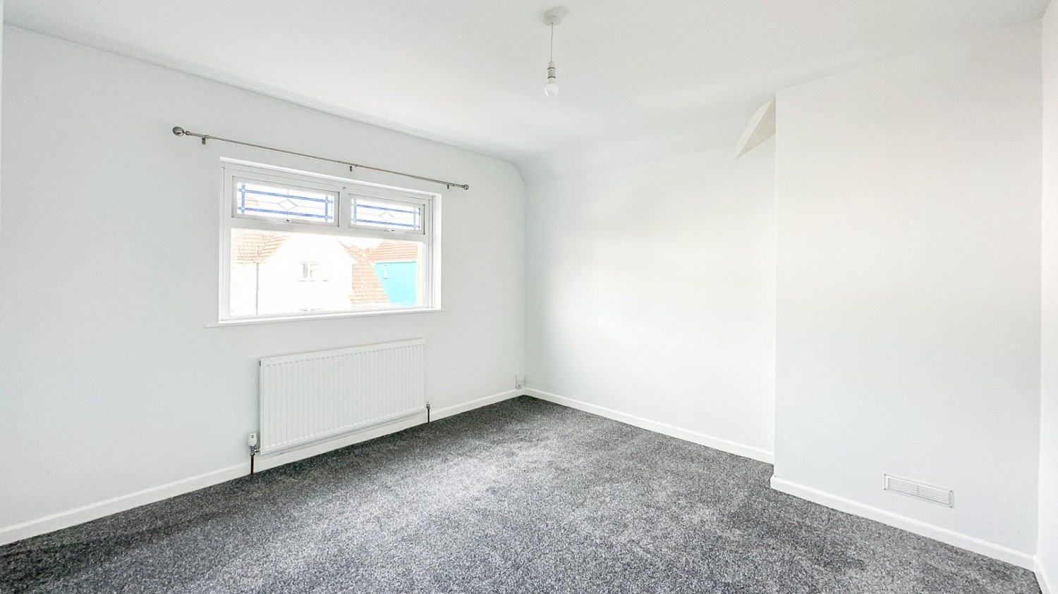 Sidmouth Road, Bedminster, Bristol, BS3