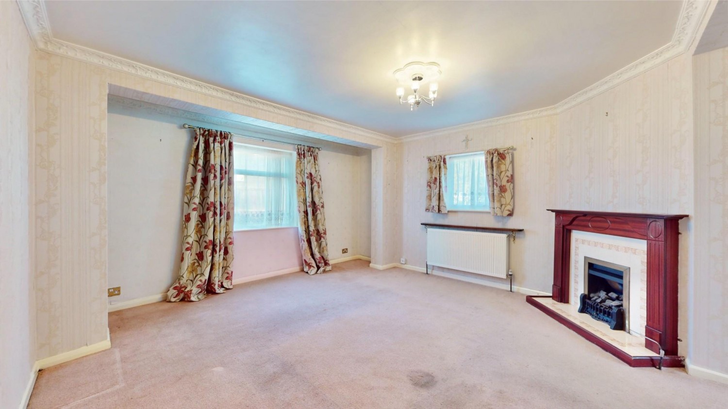 Hitherfield Road, Dagenham, RM8