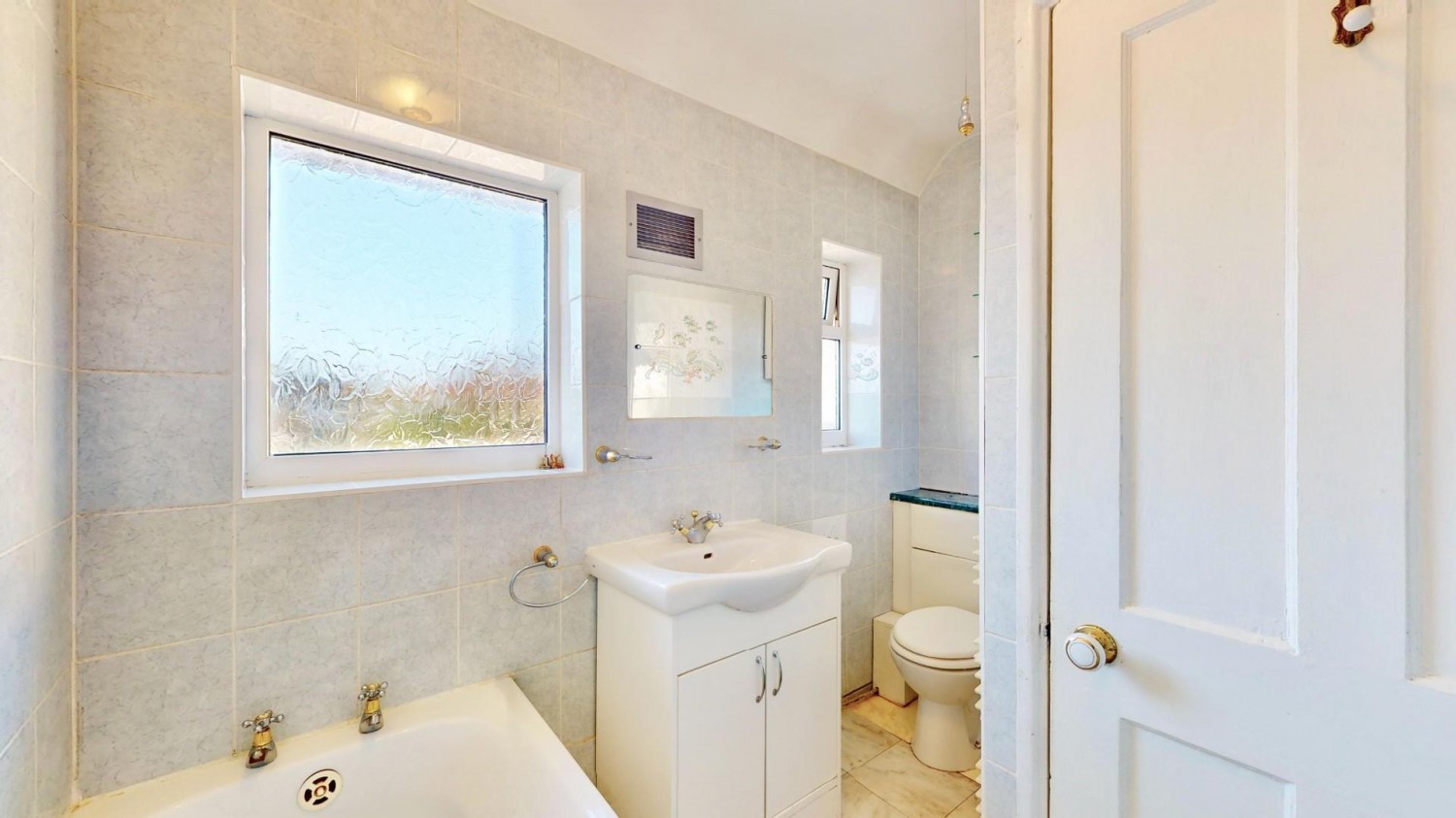 Hitherfield Road, Dagenham, RM8