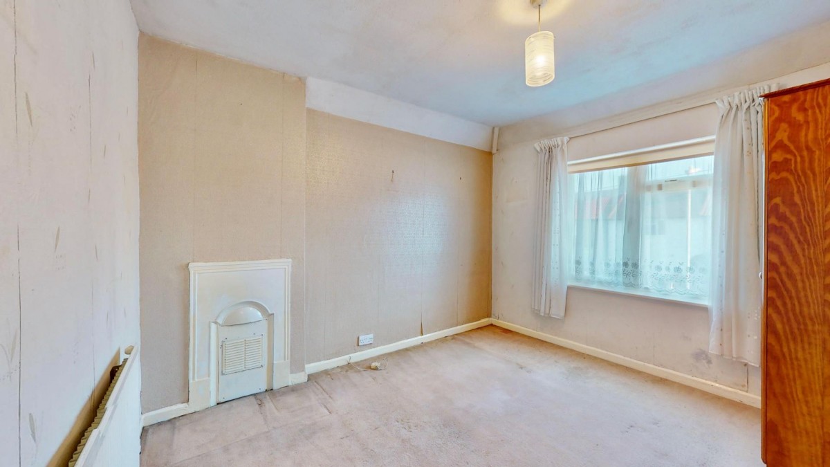Hitherfield Road, Dagenham, RM8