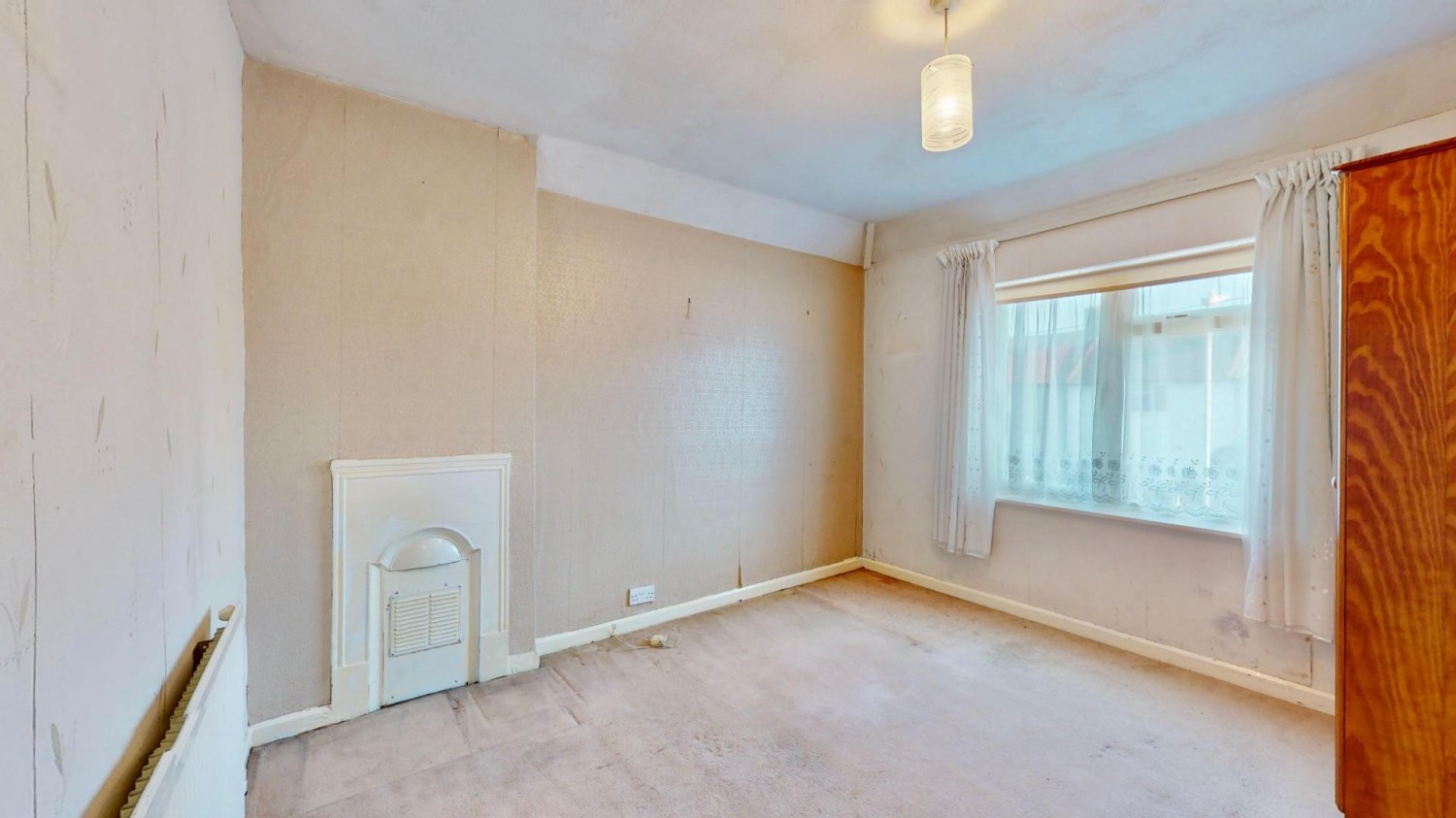 Hitherfield Road, Dagenham, RM8