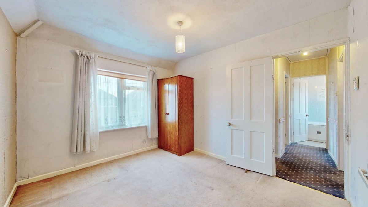 Hitherfield Road, Dagenham, RM8