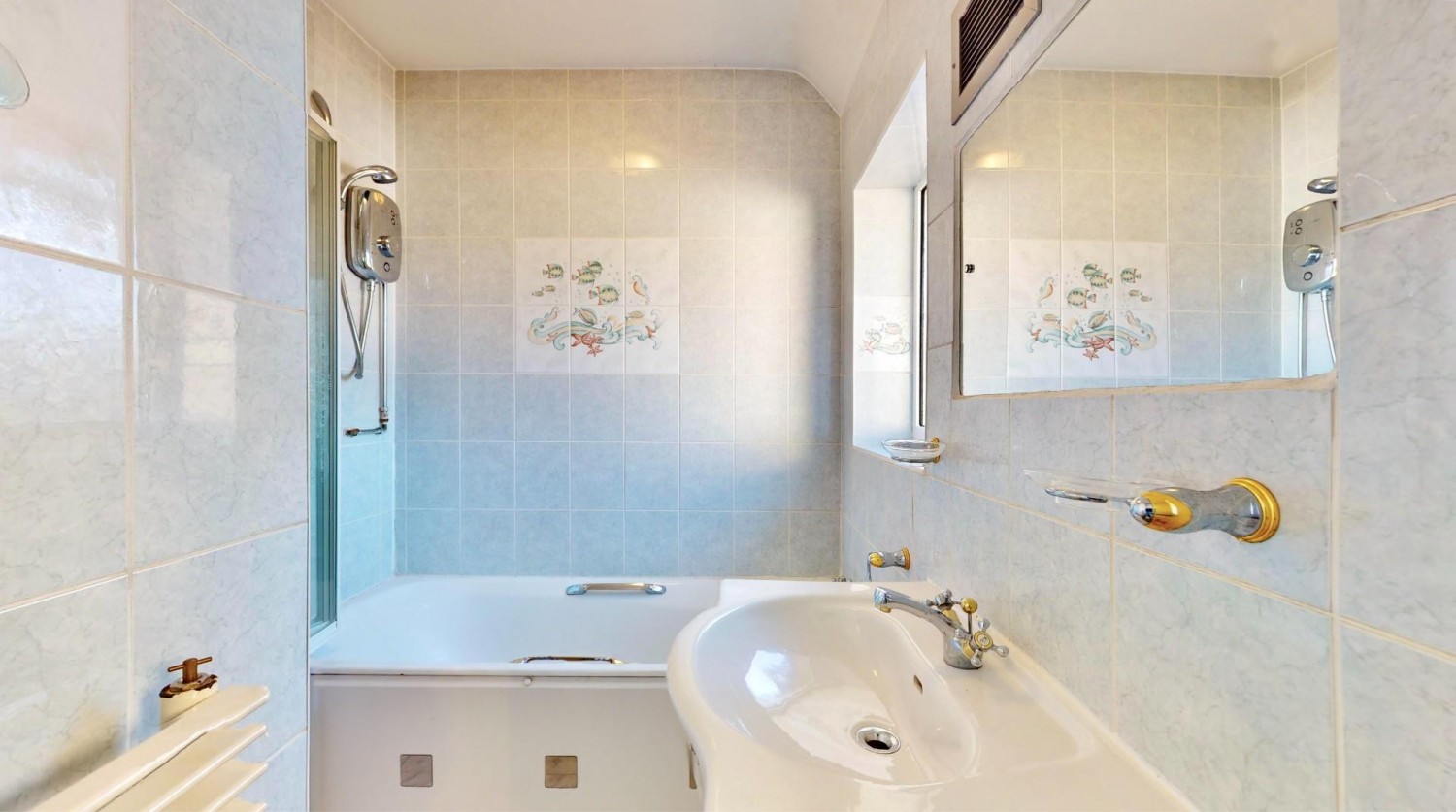 Hitherfield Road, Dagenham, RM8