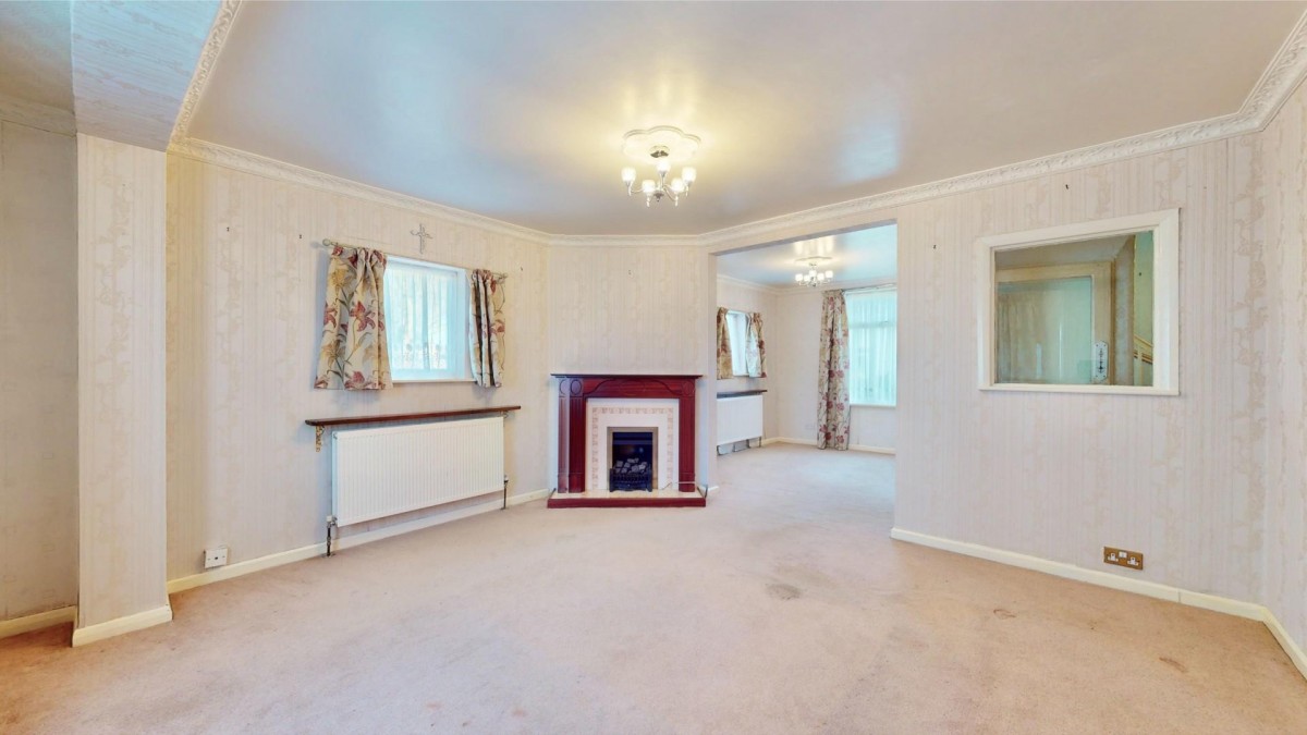Hitherfield Road, Dagenham, RM8