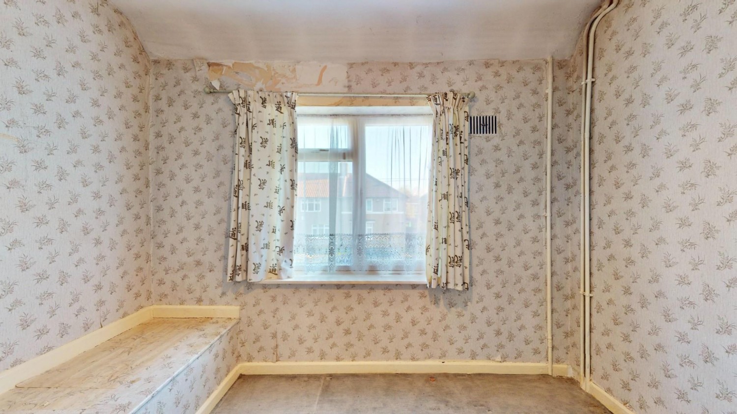 Hitherfield Road, Dagenham, RM8