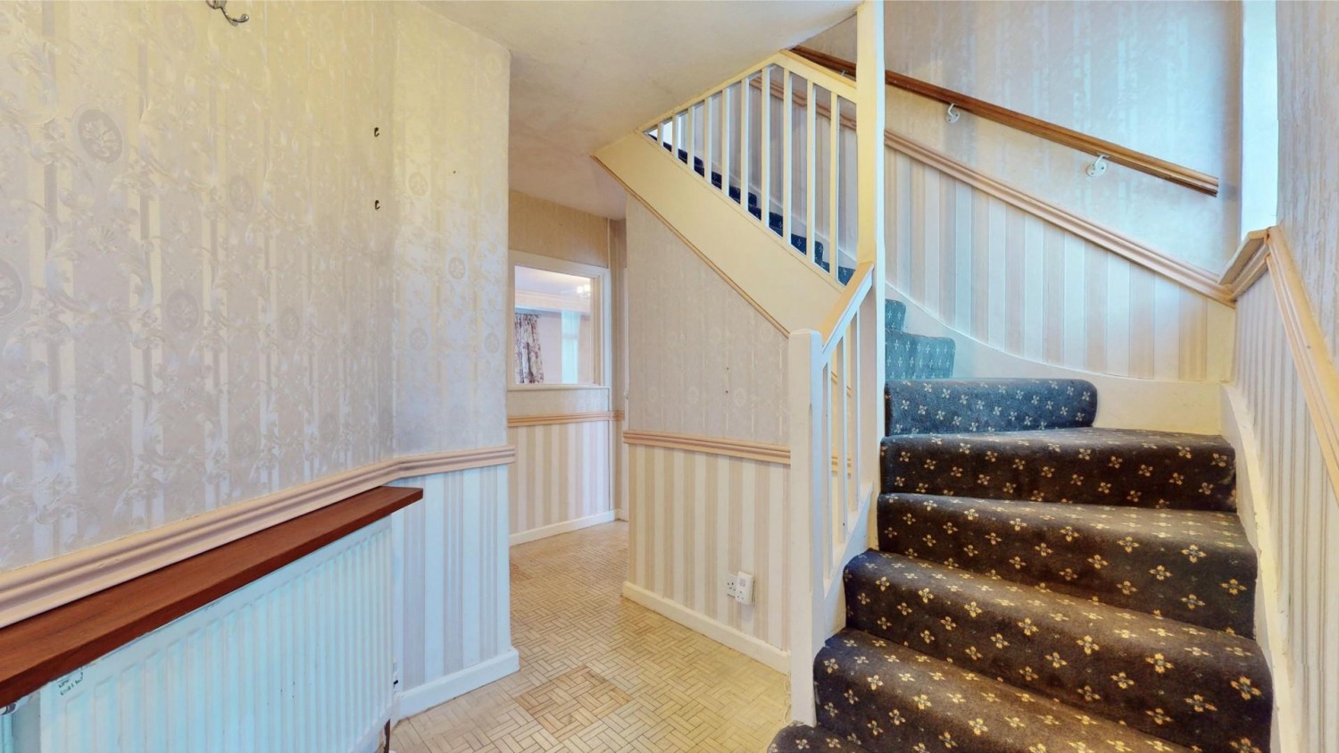 Hitherfield Road, Dagenham, RM8