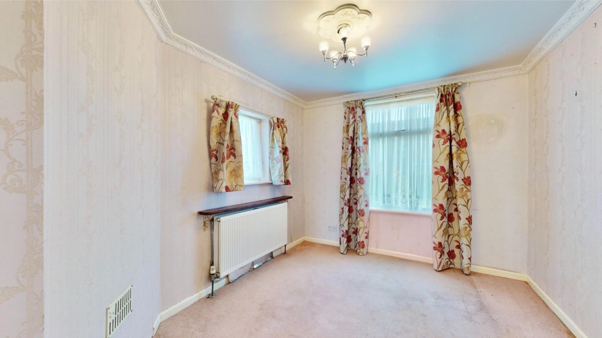 Hitherfield Road, Dagenham, RM8