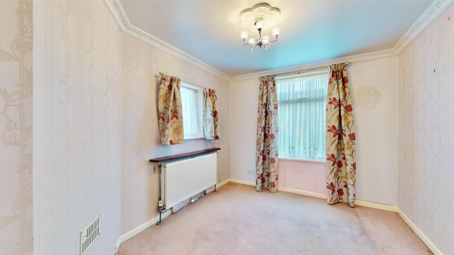 Hitherfield Road, Dagenham, RM8