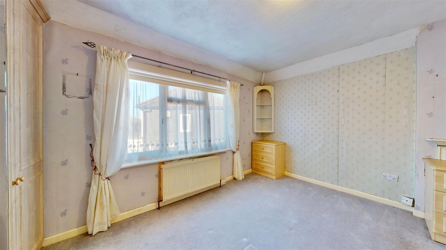Hitherfield Road, Dagenham, RM8