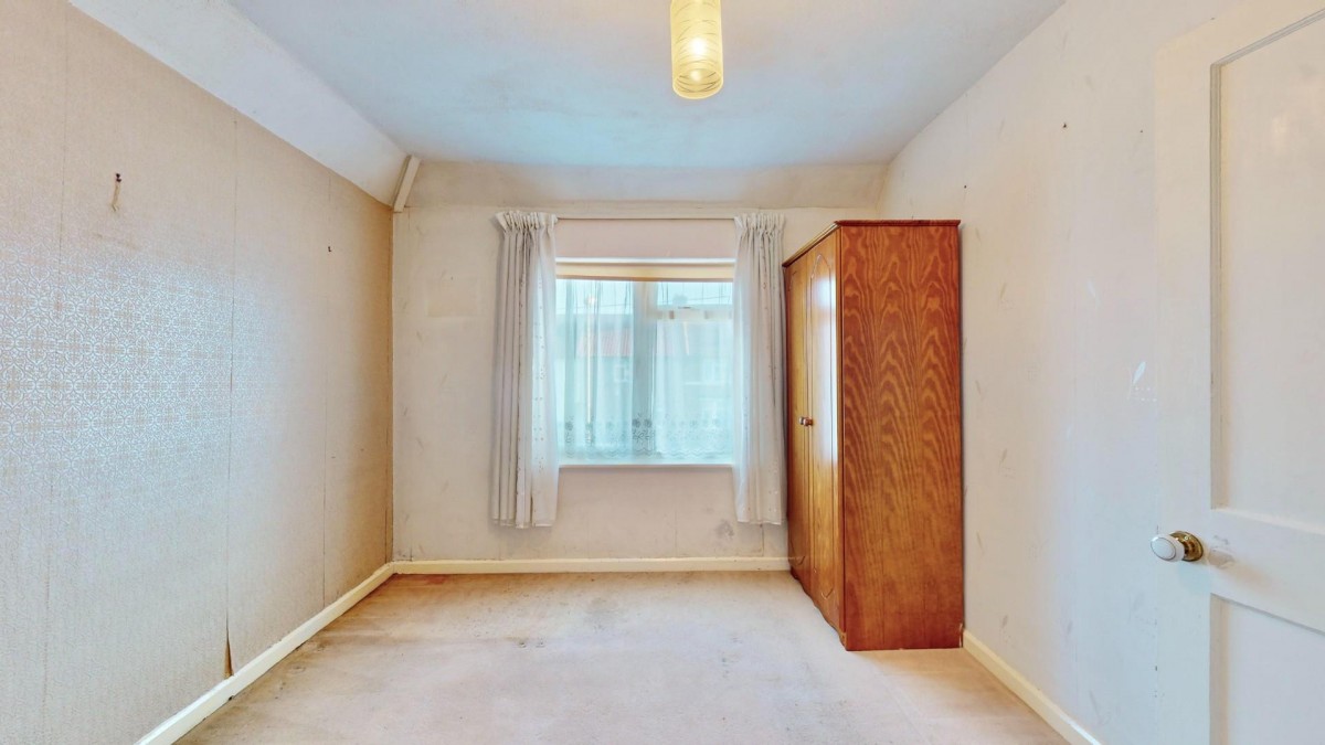 Hitherfield Road, Dagenham, RM8