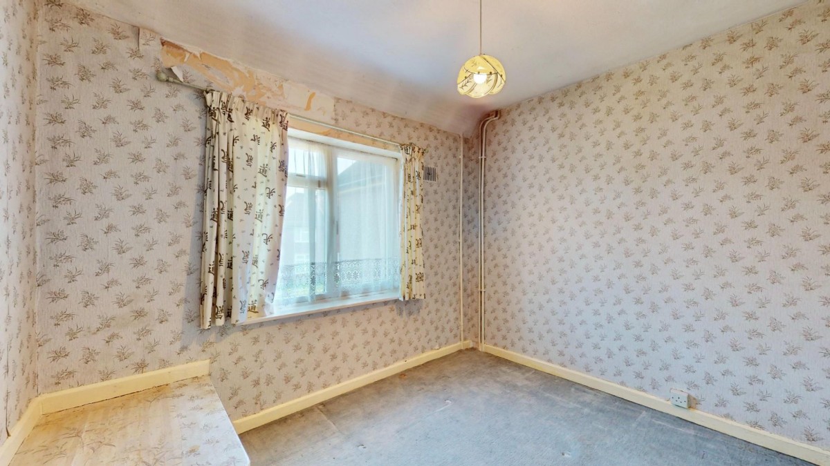 Hitherfield Road, Dagenham, RM8