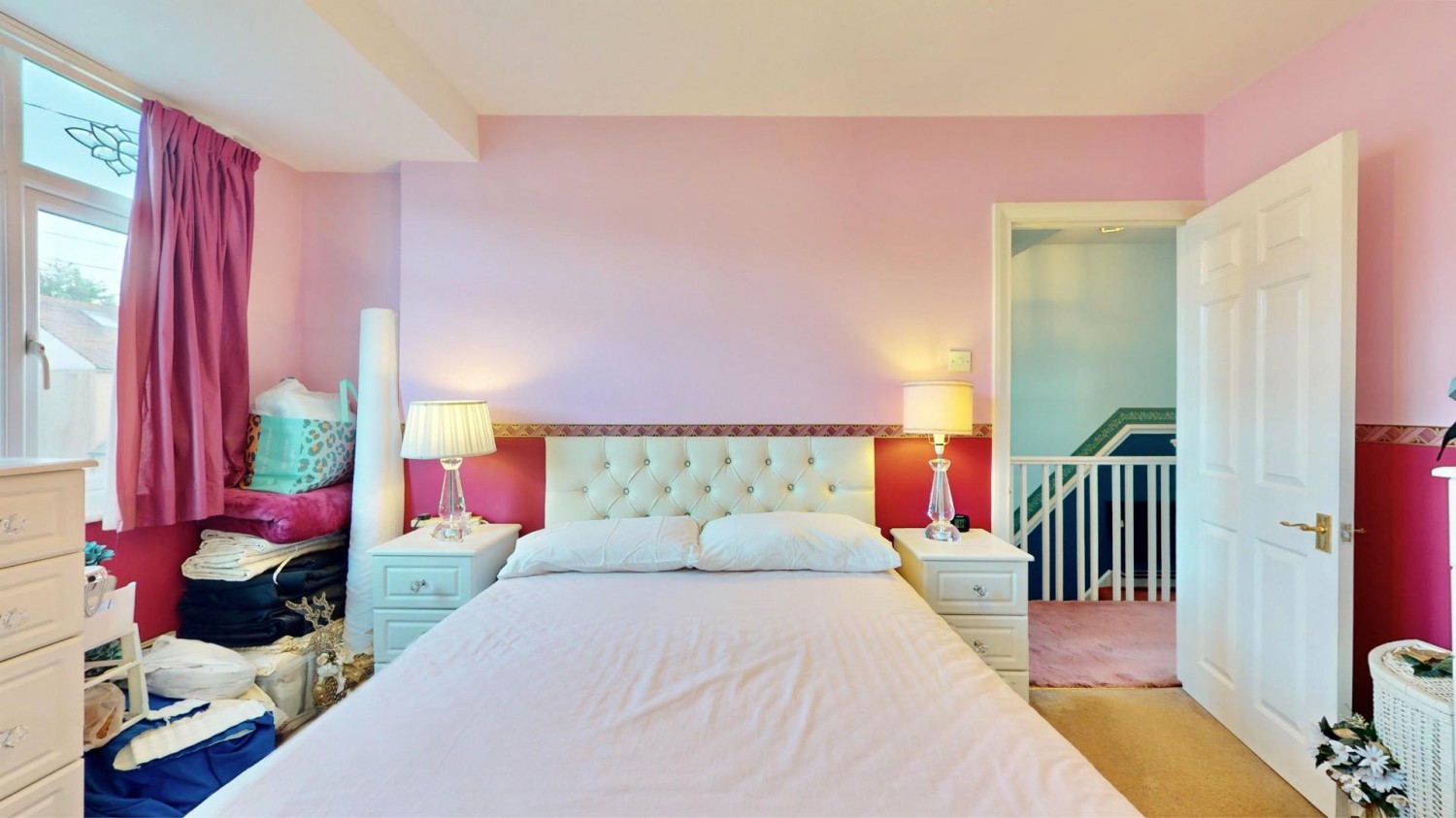 Gerald Road, Dagenham, RM8