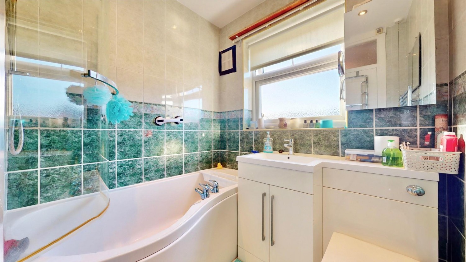 Gerald Road, Dagenham, RM8